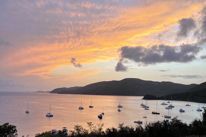 1.5 Hour Private Mini Jeep Tour on St. Thomas - Why this 1.5-hour sunset jeep plan makes sense