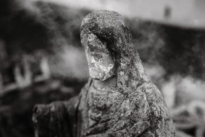 #1 St. Thomas Ghost Tour – Virgin Island's Original Haunted Tour - Market Square: Trade, People, and Layered Memories