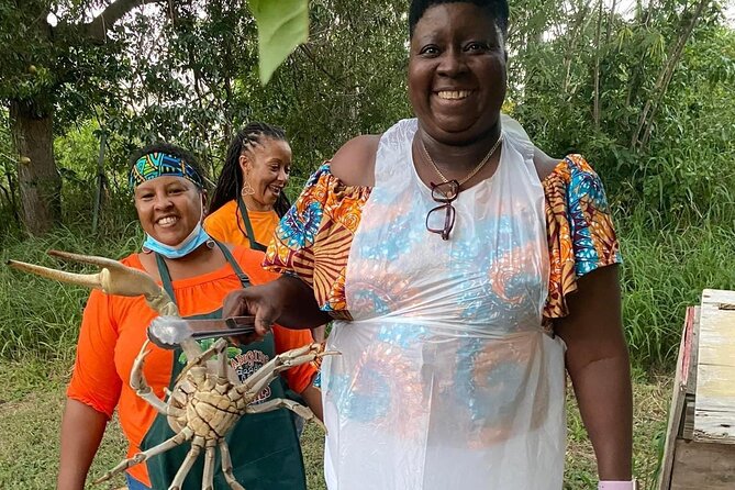 A Evening Cultural Experience Through Food Cooking Class St. Croix - Key Highlights You Should Know Before You Go