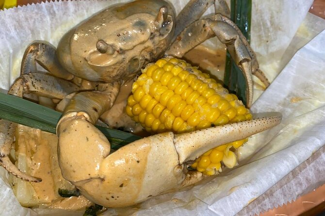 A Evening Cultural Experience Through Food Cooking Class St. Croix - The Cooking Work: Clean, Season, and Let Timing Do Its Job