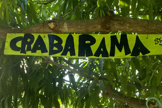 A Morning Cultural Experience Through Food Cooking Class St. Croix - Who Should Book Crabs With Carmen, and Who Should Skip It