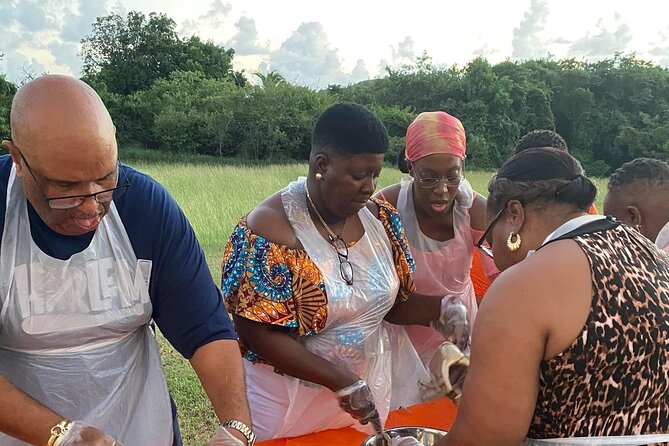 A Morning Cultural Experience Through Food Cooking Class St. Croix - Should you book? My decision checklist
