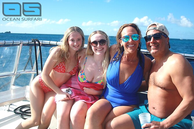 Afternoon Snorkel, Pizza & Sunset Tour departing from St. Thomas & St. John - Value Check: Is $120 Worth It?