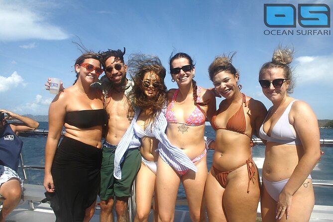 Afternoon Snorkel, Pizza & Sunset Tour departing from St. Thomas & St. John - Who Should Book This, and Who Should Skip It