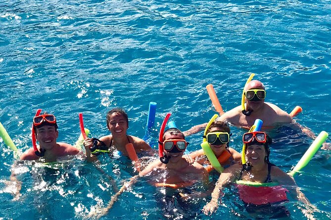 All Inclusive St. John Boating Adventure - Key Highlights Worth Planning For