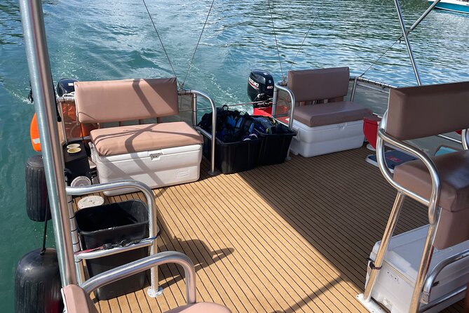 All Inclusive St. John Boating Adventure - From Morningstar in Cruz Bay to a Protected Western Shore
