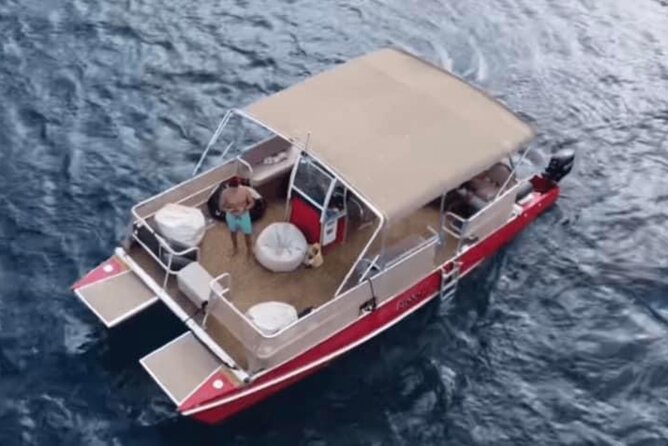 All Inclusive St. John Boating Adventure - Who This Sail Day Fits Best