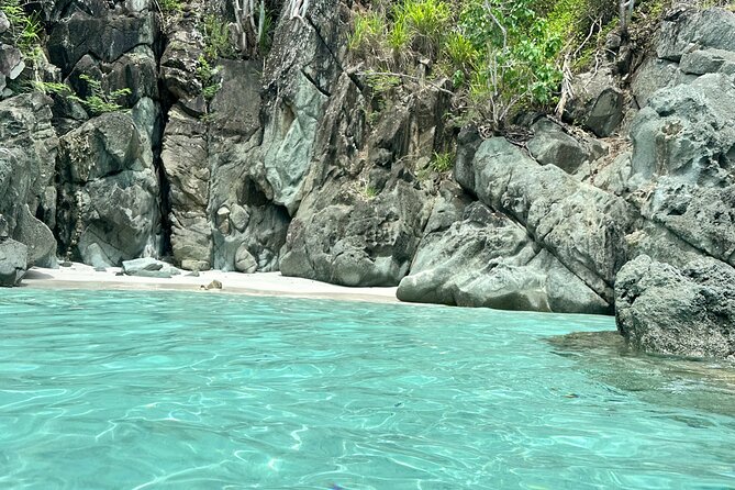 Amazing Half Day Private Boat Charter on Luxury Sailing Catamaran - Private Catamaran Half-Day in St. Thomas: What It Feels Like