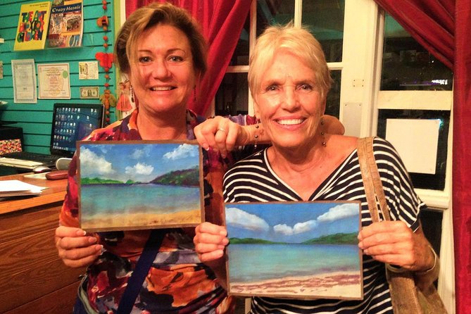 Art & Wine Events in St Thomas - Key things to know before you go