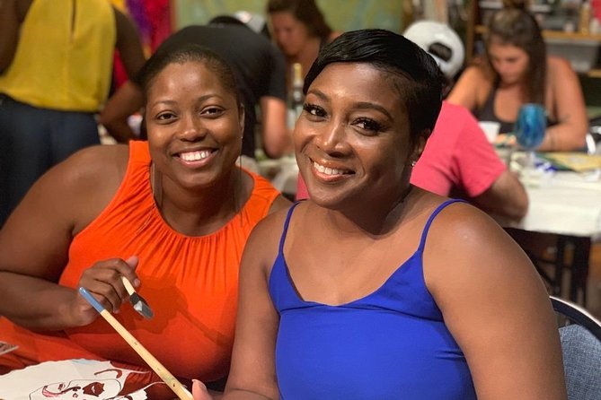 Art & Wine Events in St Thomas - Price and what $50 really buys you