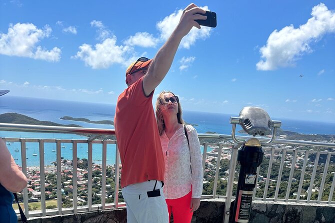 Best Jeep Tour of ST.Thomas Virgin Islands - Who should book this St. Thomas Jeep tour