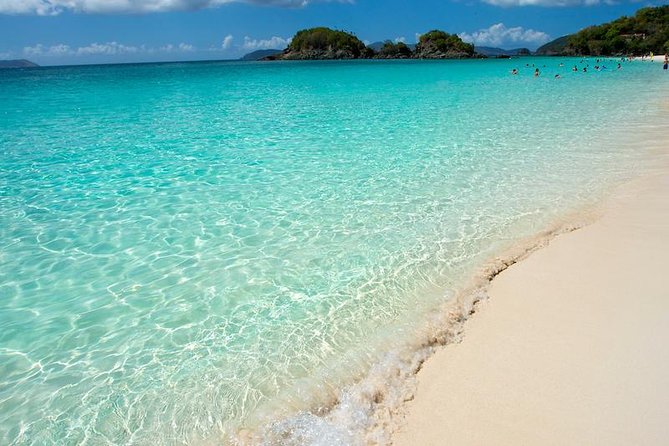Book Your Private Two and a Half Hour Island Tour today! - Key things to know before you go