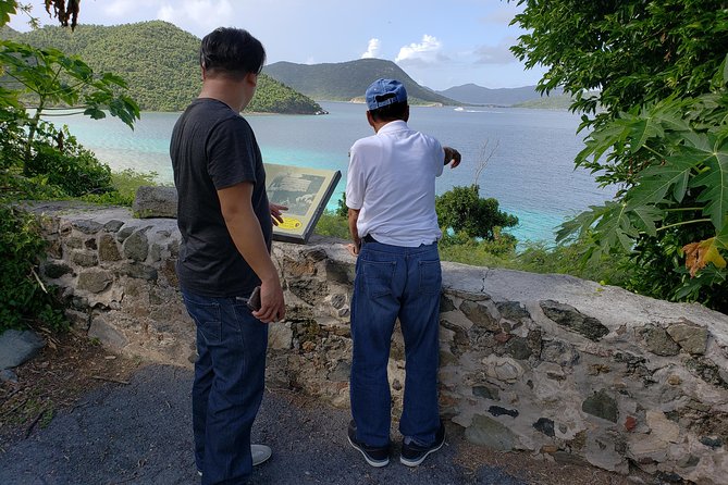 Book Your Private Two and a Half Hour Island Tour today! - Guides like Hibiscus, Ron, and Evans: what “local” should mean