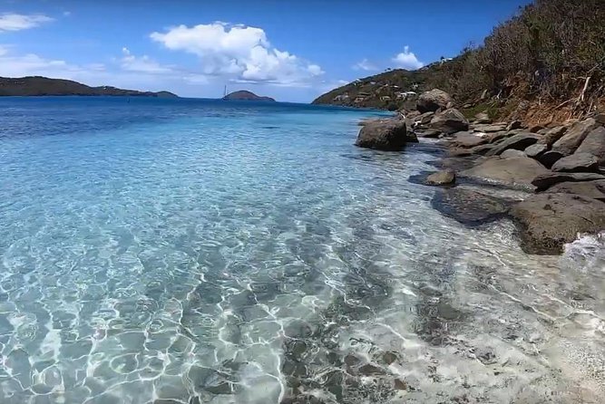 Budget Magens Bay Beach - Magen’s Bay Beach Time: White Sand, Protected Water, and Snorkel Chances