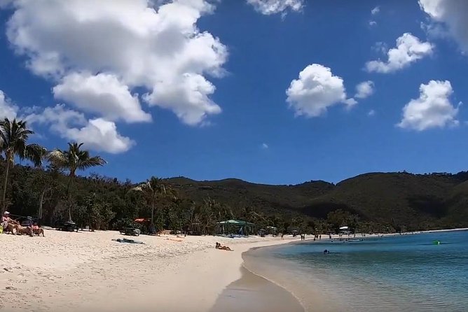 Budget Magens Bay Beach - Who This Tour Suits Best on St. Thomas