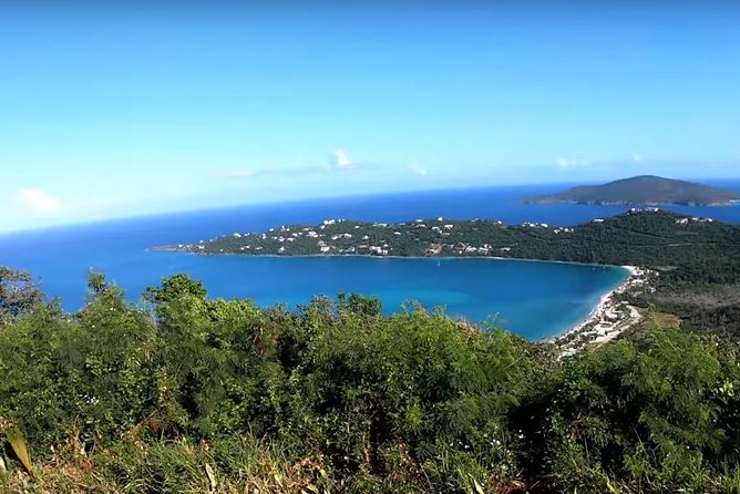 Budget Magens Bay Beach - Should You Book Budget Magens Bay Beach?