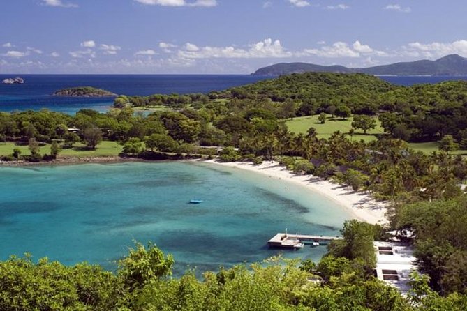 Budget Trunk Bay Beach with Scenic Stops - Scenic viewpoints and guide talk that makes the ride feel worthwhile