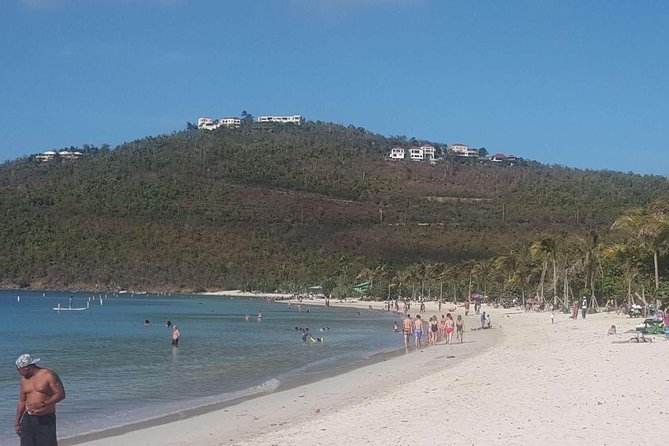 Budget Trunk Bay Beach with Scenic Stops - Who should book this Trunk Bay beach-and-park tour?