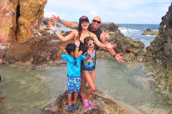 Cas Cay - Kayak Hike and Snorkel Adventure - What’s Included for $99: Why the Value Works