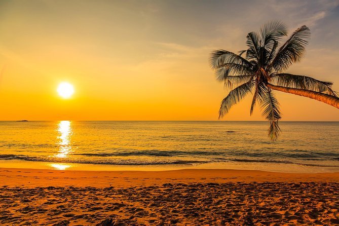 Cocktail Sunset Cruise from Sapphire Beach Resort - Key Points Before You Go