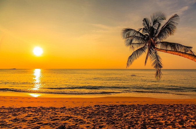 Cocktail Sunset Cruise from Sapphire Beach Resort - The Bottom Line: Should You Book This Sapphire Beach Sunset Cruise?