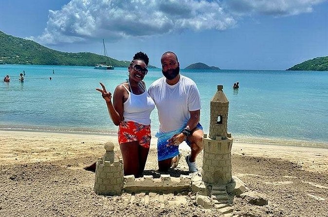 Create A Castle Sandcastle Lessons - Price and logistics, the part you should plan for