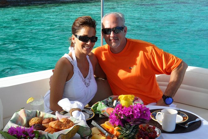 Day Yacht Excursions throughout the US or British Virgin Islands - Meeting Point, Timing, and Why the 9:00 am Start Helps