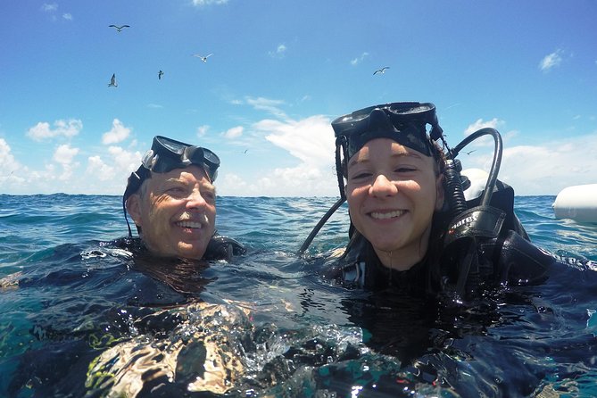 Discover Scuba Diving with No Certification in St Thomas - Medical Questionnaire and Doctor Approval: The One Part You Should Take Seriously