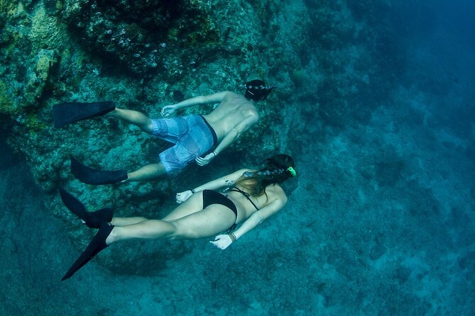 Discover The Baths of Virgin Gorda Full Day Adventure - Ritz Carlton St. Thomas - Lunch at Top of the Baths plus the Spanish Town timing