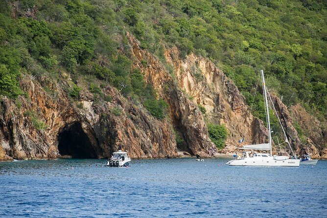 Discover The Baths of Virgin Gorda Full Day Adventure - Ritz Carlton St. Thomas - Price and value at $369: what you’re getting for the money