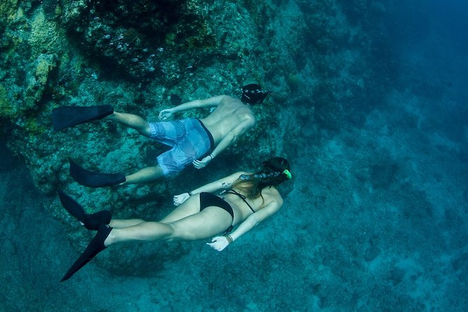 Discover The Baths of Virgin Gorda Full Day Adventure - Westin St. John - Open bar and boat comfort: nice extras, plus a safety-first rhythm
