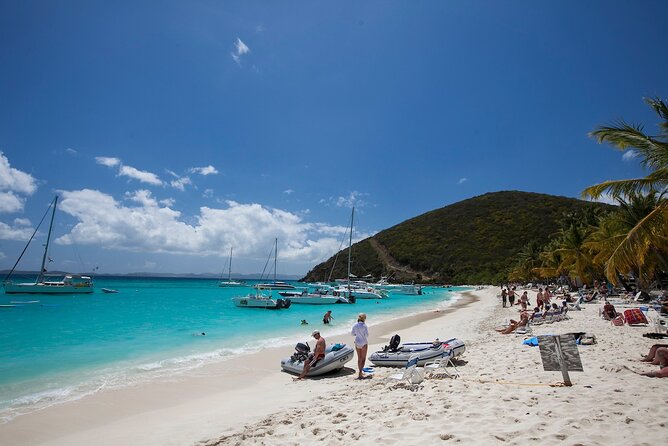 Discover the Best of St. John - Snorkel, Beach & Shopping! - Key things I’d plan around before you go