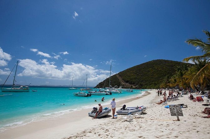 Discover the Best of St. John - Snorkel, Beach & Shopping! - Who this tour suits best (and who may want a different option)