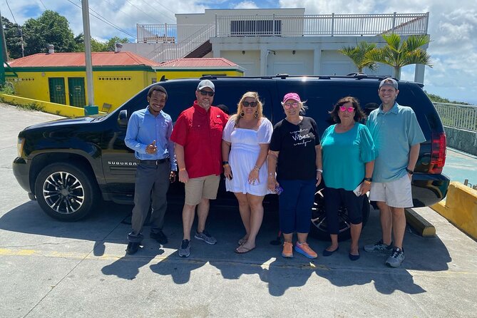 Exclusive Airport Transfers (up to 4 persons) One-Way - The Driver Experience: Professional, Safe, and Willing to Share Tips