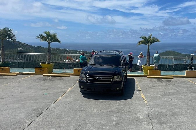 Exclusive Airport Transfers (up to 4 persons) One-Way - Who This Transfer Fits Best in the Real World