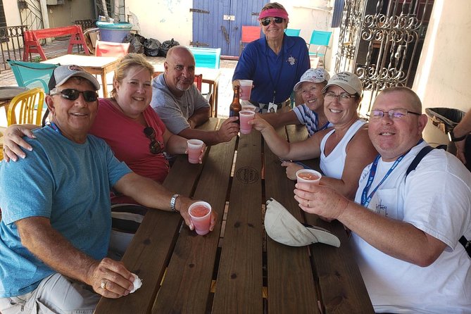 Fantastic St. Thomas Race - Key points before you go