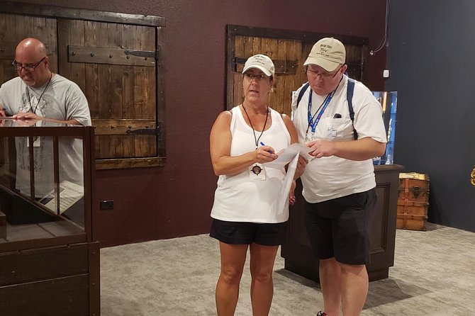 Fantastic St. Thomas Race - How the race works, teams, clues, and the pacing you feel