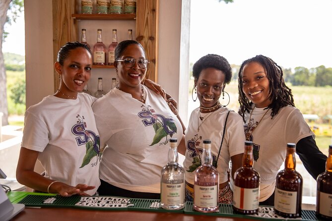 Farm to Bottle Tour at Prosperity Farm Distillery - Key Highlights You’ll Care About