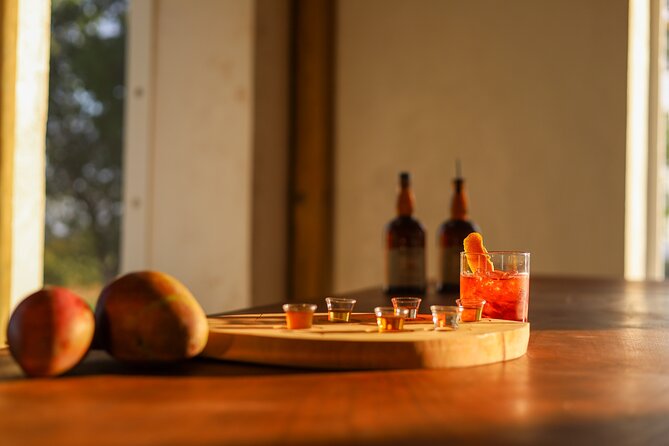 Farm to Bottle Tour at Prosperity Farm Distillery - Why This Farm-to-Bottle Distillery Feels Different on St. Croix
