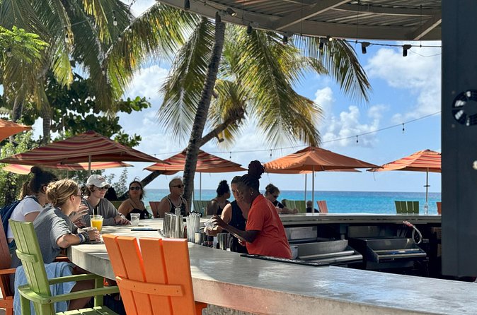 Frederiksted Moke Tour - Weather and practical timing: the thing that can change your day