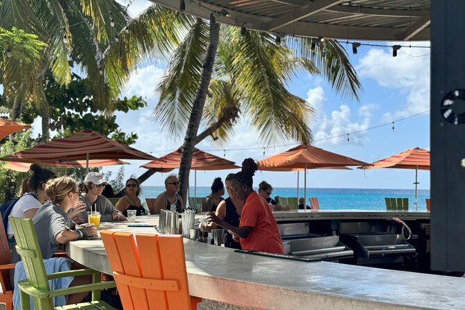 Frederiksted Moke Tour - Should you book this Frederiksted Moke Tour?