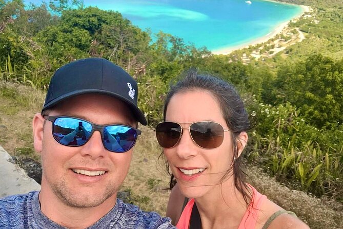 Full Day Cultural Jeep Beach Tour, St. Thomas & Water Island - Ferry to Water Island for Beach Time You Can Actually Breathe