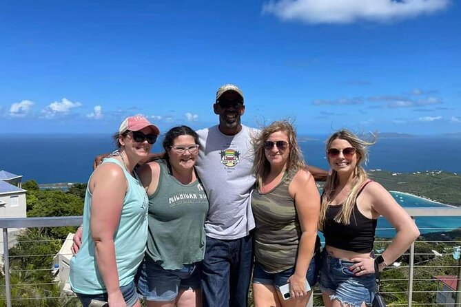 Full Day Cultural Jeep Beach Tour, St. Thomas & Water Island - What the Tour Includes (and the Small Stuff That Makes It Easier)