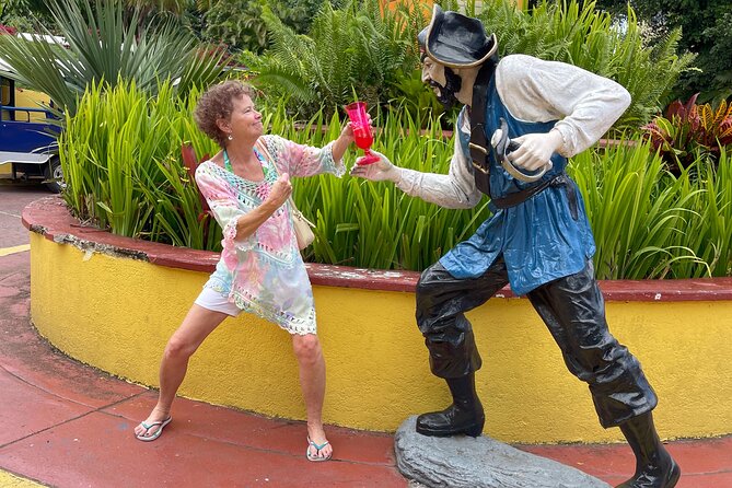Full Day Cultural Jeep Beach Tour, St. Thomas & Water Island - Timing, Pacing, and How to Plan Your Day
