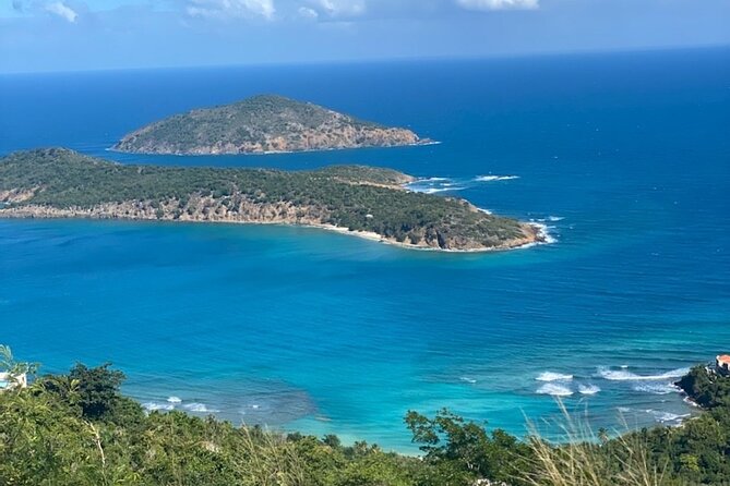 Full Day Jeep Tours and Excursions on St. Thomas - Key Highlights You Should Know Before You Go