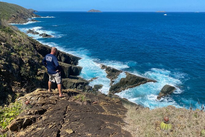Full Day Jeep Tours and Excursions on St. Thomas - Why an 8-Hour Jeep Safari Beats Typical St. Thomas Tours