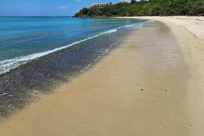 Full Day Jeep Tours and Excursions on St. Thomas - The Overlook-and-History Stretch: Charlotte Amalie to Drake’s Seat