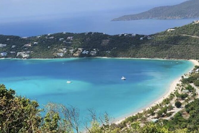 Full Day Jeep Tours and Excursions on St. Thomas - Inner City to Outer Views: Getting the Full Island Mood