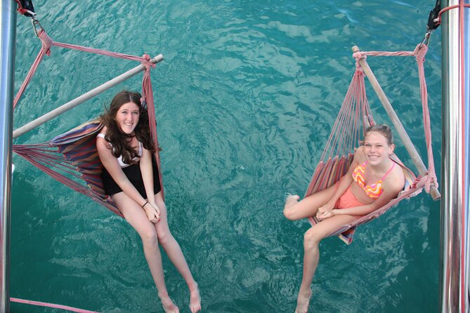Full Day Private Charter on Luxury Catamaran Sailing. - Key Highlights at a Glance