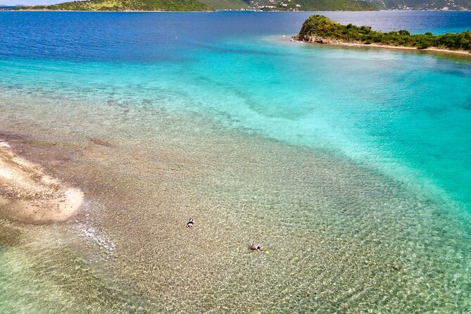 Full Day Sail with Max Charters - Key Points You Should Know Before You Go